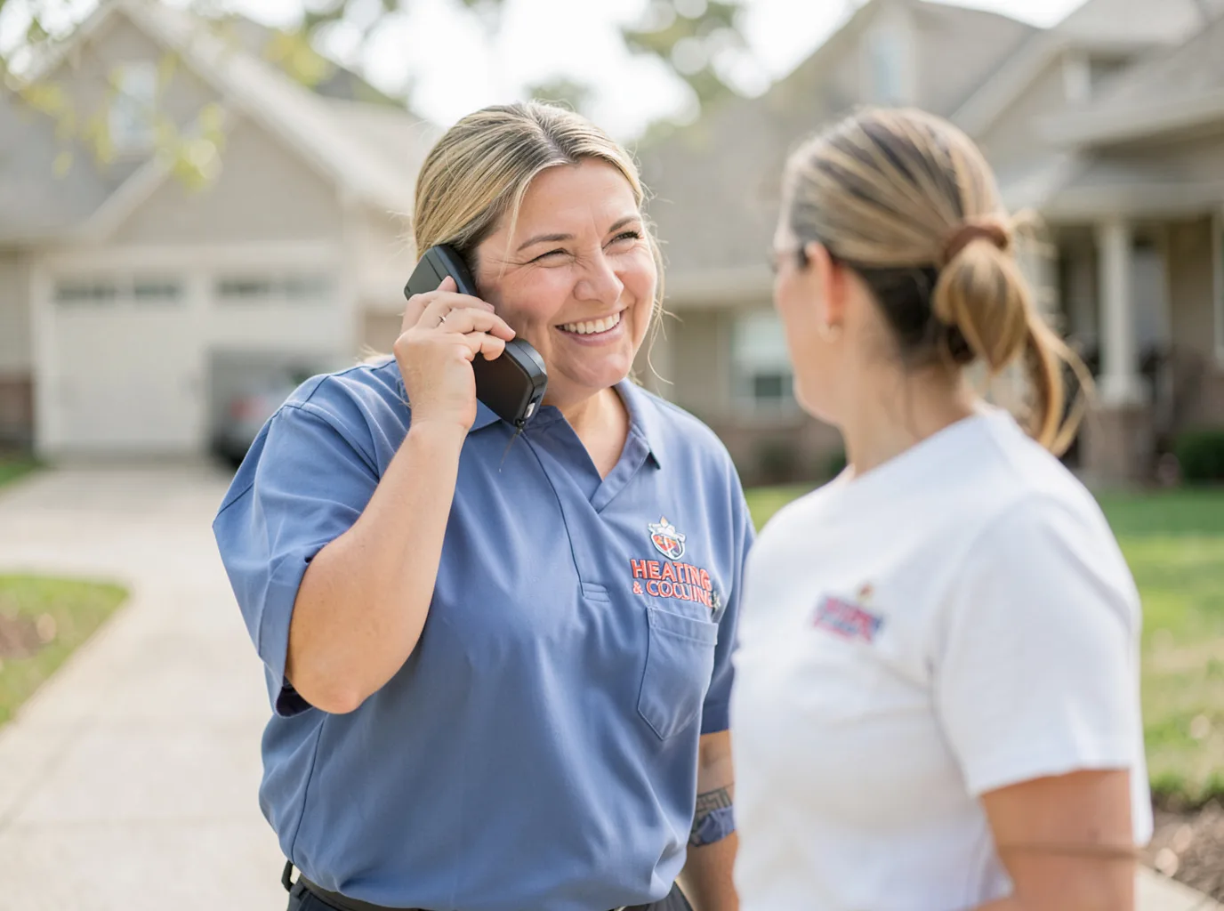 Hvac Repair Winter Harbor, ME FAQs